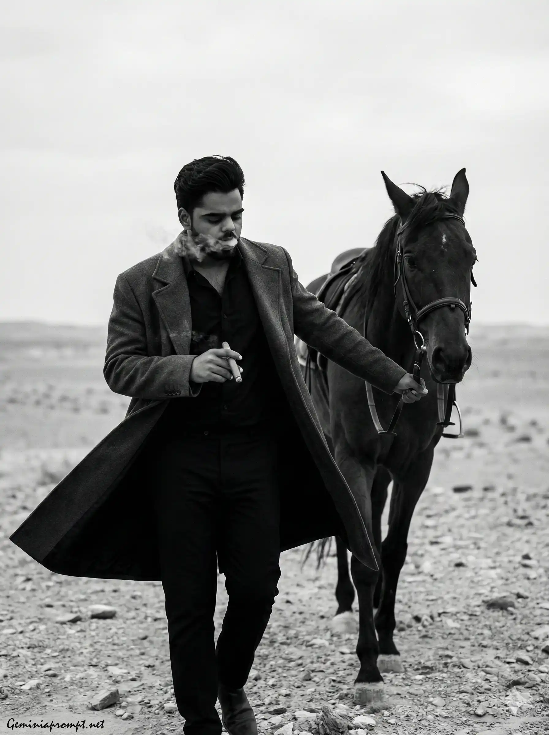 Google Gemini Aura Farm Ai Photo Editing Prompt 6