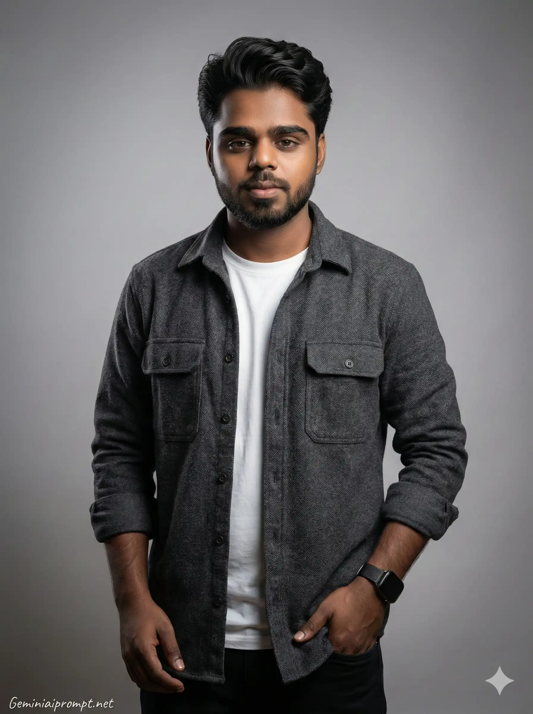 Google Gemini Nano Banana 3D Figurine AI Photo Prompt 5