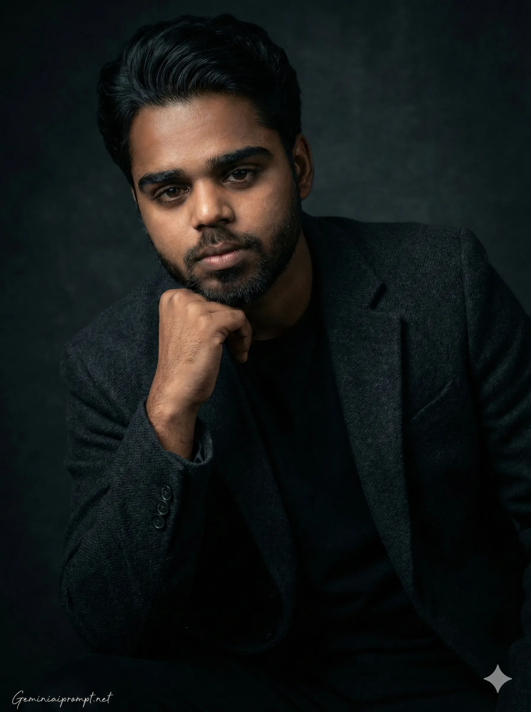 Google Gemini Nano Banana 3D Figurine AI Photo Prompt 6