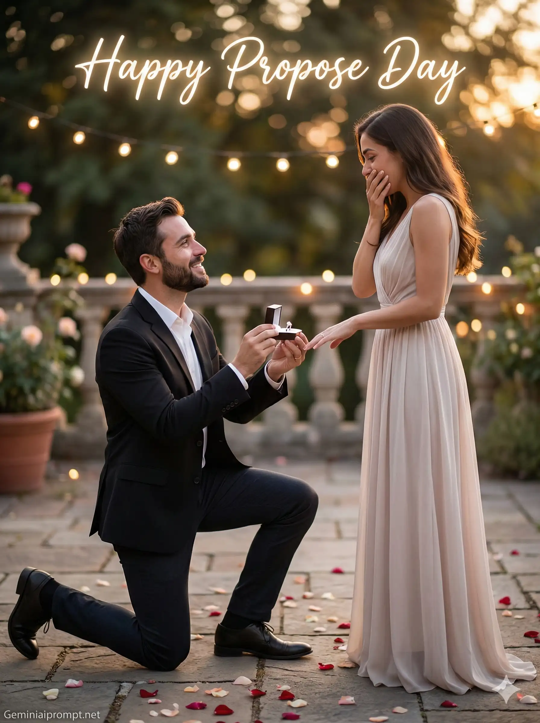 Google Gemini Propose Day Ai Photo Editing Prompt 6